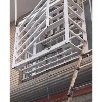 جوشکاری سیار حرفه ای در کلیه امور جوشکاری و غیره