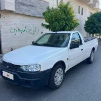 آریسان مدل ۹۸ دوگانه فابریک