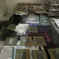 انواع Cpu  پردازنده زیر قیمت بازار از نسل ۹ تا ۱۴