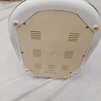 سرخ کن آسانسوری گوسونیک ترکیه مدل GDF-628|اجاق گاز و لوازم برقی پخت‌وپز|مشهد, بهارستان|دیوار