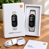 ساعت هوشمند شیائومی Smart Band 9