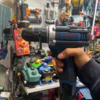 دریل شارژی پی ای پی ۱۲ ولت