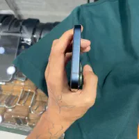ایفون ۱۳ معاوضه با ۱۳ مینی|موبایل|کرمان, |دیوار