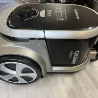 جاروبرقی 2500 وات پاکشوما (نو)