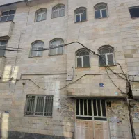 فروش مسکونی کلنگی