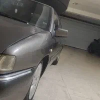 زانتیا87|خودرو سواری و وانت|زنجان, |دیوار