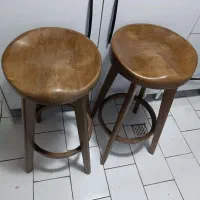 صندلی چوب گردو گردون|صندلی و نیمکت|تهران, تولید دارو|دیوار