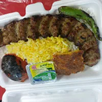 غذای با کیفیت و قیمت بصرفه|خدمات پذیرایی، مراسم|بجنورد, |دیوار