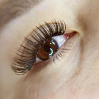 آموزش اکستنشن مژه فقط 3 با لیفت و لمینت رایگان|خدمات آرایشگری و زیبایی|مشهد, چهارچشمه|دیوار
