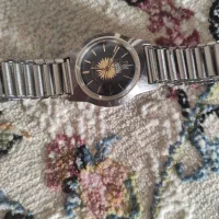 ساعت وستن واچ کوکی قدیمی اصل