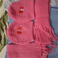 شال وکلاه در حدنو|کفش و لباس بچه|کنگاور, |دیوار