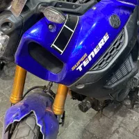 تعمیر کار ماهر و نیمه ماهر موتور سیکلت|استخدام صنعتی، فنی، مهندسی|تهران, نجات اللهی|دیوار