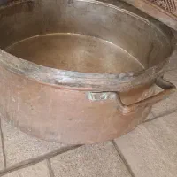 دیگ مسی