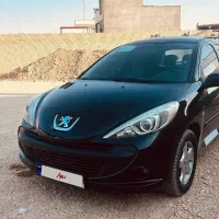 207 پانا مدل ۴۰۱