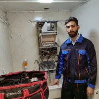 تعمیر، سرویس و نصب کولرگازی و پکیج تخصصی و تضمینی|خدمات پیشه و مهارت|کرج, اصفهانی‌ها|دیوار