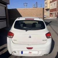 تیبا مدل 96 تک برگ سند