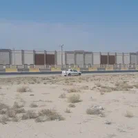 فروش ۱ قطعه زمین باغی جنب کارخانه میهن اسلامشهر|فروش زمین و ملک کلنگی|اسلام‌شهر, شهرک واوان|دیوار