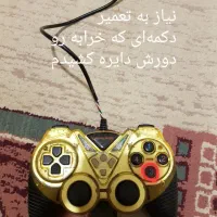 دسته بازی|کنسول، بازی ویدئویی و آنلاین|تهران, صادقیه|دیوار