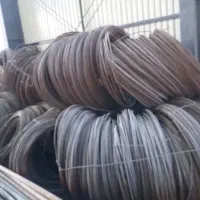 میلگرد گروه ملی