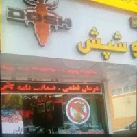 محلول پاکسازی شپش و رشک در سالن پاکسازی