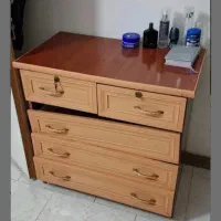 دراور بی خط و خش