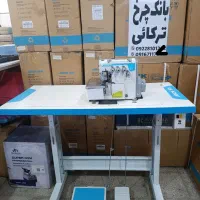 سردوز جک مدل E 3 بروجرد بانک چرخ «ترکایی»