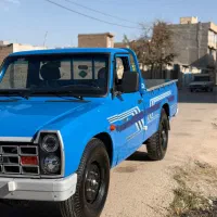 نیسان دوگانه اپشنال1403|خودرو سواری و وانت|شهریار, شهریار|دیوار