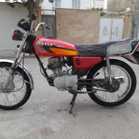 فروش موتور هندا ۱۲۵