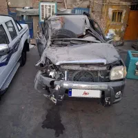 کاپرا ۲ دفرانسیل تصادفی