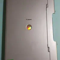 اسکنر عکس رنگی حرفه ای A4 Canon LIDE 600F