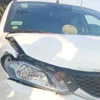 کاپوت بی‌رنگ‌ ساینا/بالولای فابریک/نیاز به تعمیر|قطعات یدکی و لوازم جانبی|تهران, هاشمی|دیوار