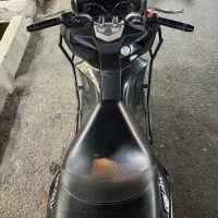 موتور جی تی 200