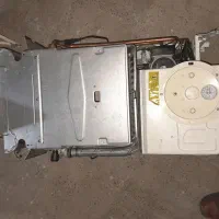 پکیج کالدا ونزیا سالم|آبگرمکن، پکیج، شوفاژ|تهران, اتابک|دیوار