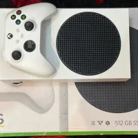 XBOX S|کنسول، بازی ویدئویی و آنلاین|کرمان, |دیوار