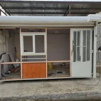 کانکس. دکه|فروشگاه و مغازه|بهبهان, |دیوار