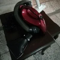 جارو برقی کوچک