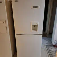 یخچال اسنوا