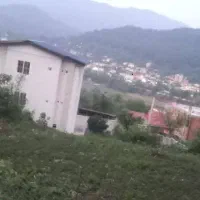فروش ویژه ی زمین سند دار بافت مسکونی در سوادکوه،،
