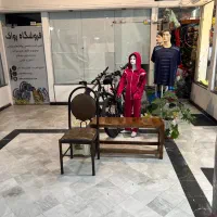 مغازه ۱۰ متری