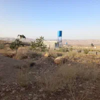 فروش زمین دوکوهک تپه سبز|فروش زمین و ملک کلنگی|شیراز, شیخ روزبهان|دیوار