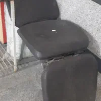 صندلی اصلاح