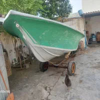 موتور ۸۵ با تشت ۲۳