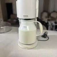 قهوه ساز آلمانی اصل استفاده نشده