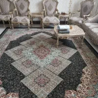 مبل سلطنتی ۹نفره ،غذاخوری ۸نفره