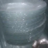 سرویس بلور ۴دست ۶نفره ۲۴عدد|ظروف سرو و پذیرایی|مشهد, شهید شهریاری|دیوار