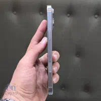 گوشی iPhone 16 Pro ZAA دو سیم 256GB در حد نو|موبایل|تبریز, |دیوار