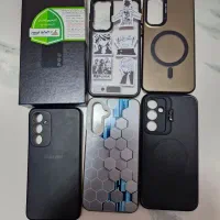 اس ۲۳ اف ای|موبایل|باغستان, |دیوار