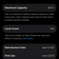 ایفون 16 پرو zaa ریجستر شرکتی گارانتی دار|موبایل|تهران, شیخ هادی|دیوار