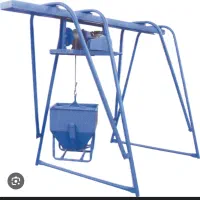 بالابر ساختمانی کارکرده|ماشینآلات صنعتی|بندر گناوه, |دیوار