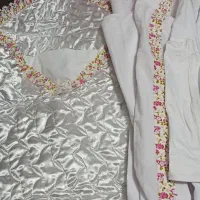 چادر جشن تکلیف زیبا|کیف، کفش، کمربند|محمدیه-قزوین, |دیوار